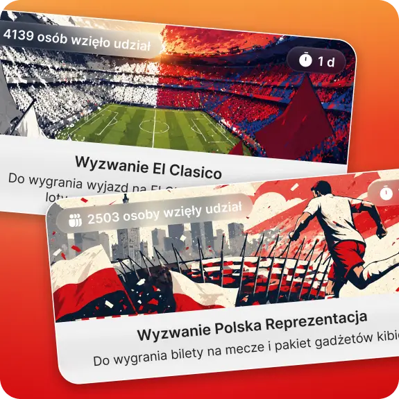 Ekran Wyzwania